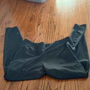 Nike Dri-FIT Black Leggings